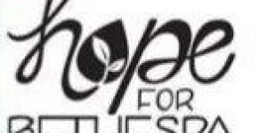 Hope for Bethesda old logo